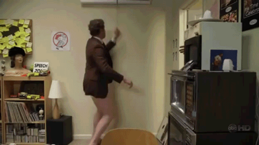 Webcam Interview GIF
