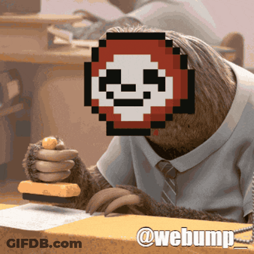 Webump Seinetwork GIF