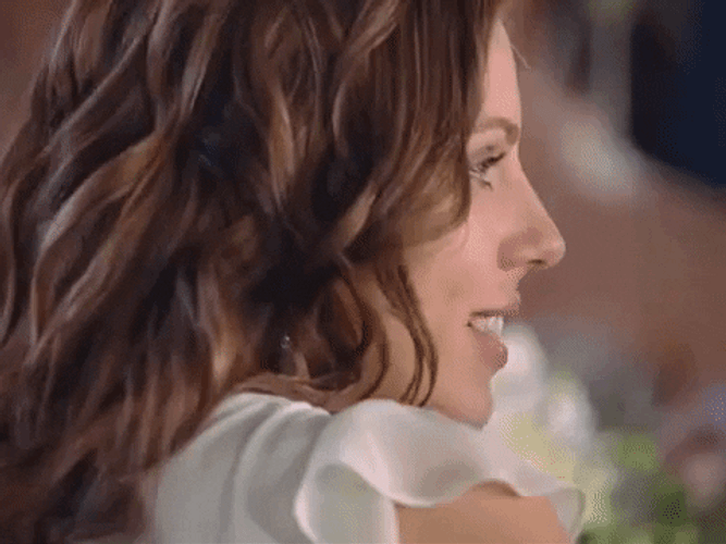 Wedding Crashers Hip Tattoo GIF