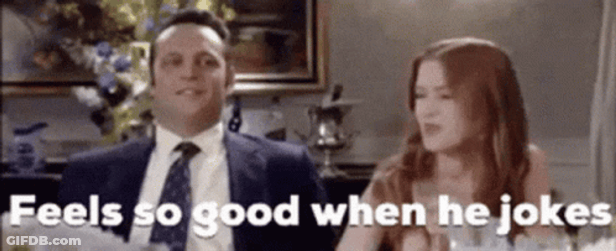 Wedding Crashers Jeremy Vince Vaughn GIF