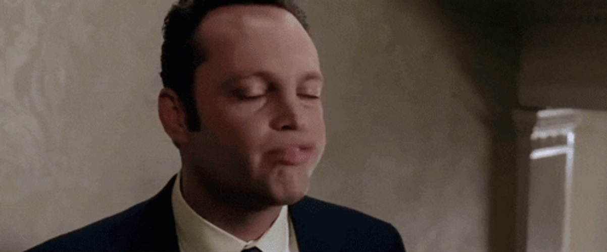Wedding Crashers Motorboat GIF