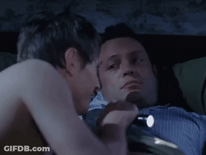 Wedding Crashers No GIF
