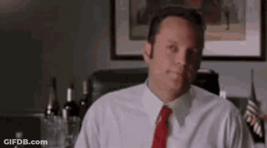 Wedding Crashers Play A Little Game GIF
