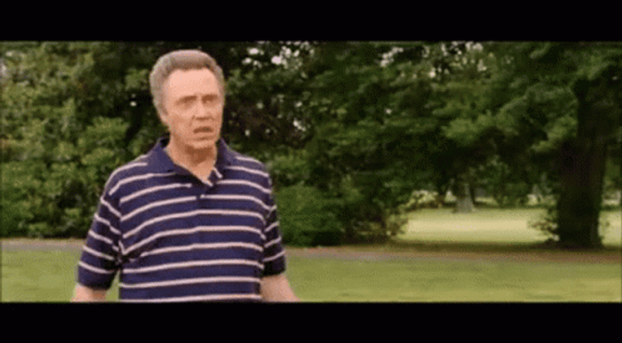 Wedding Crashers William Cleary GIF