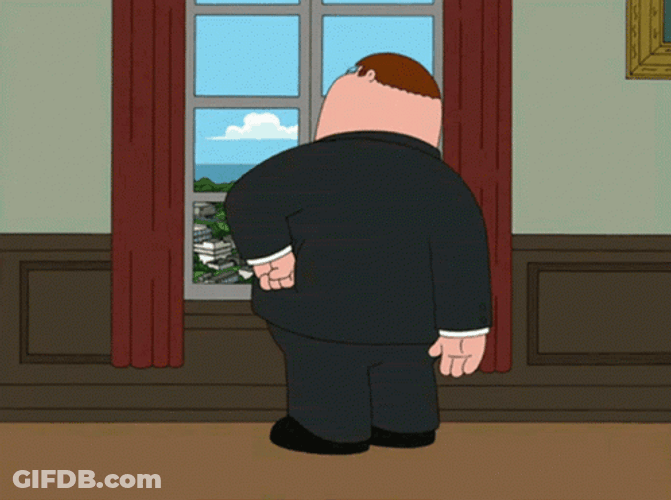 Wedgie GIF