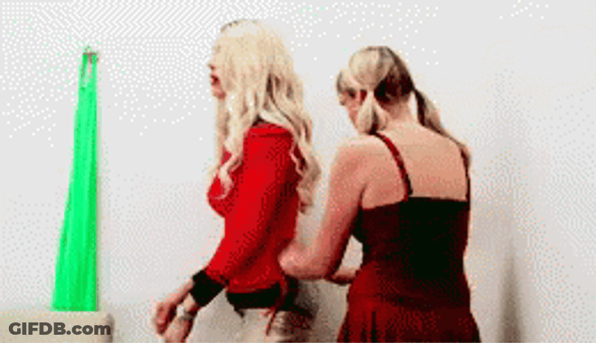 Wedgie Secret Exposed GIF