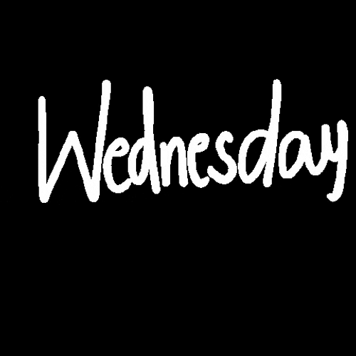 Wednesday Greetings Morning Funny GIF