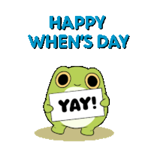 Wednesday Happy Wednesday Sticker GIF