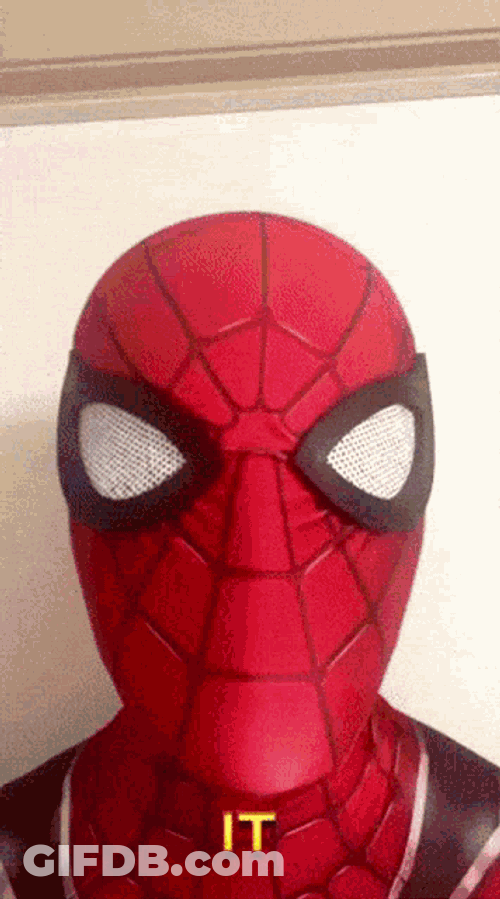 Wednesday My GIF
