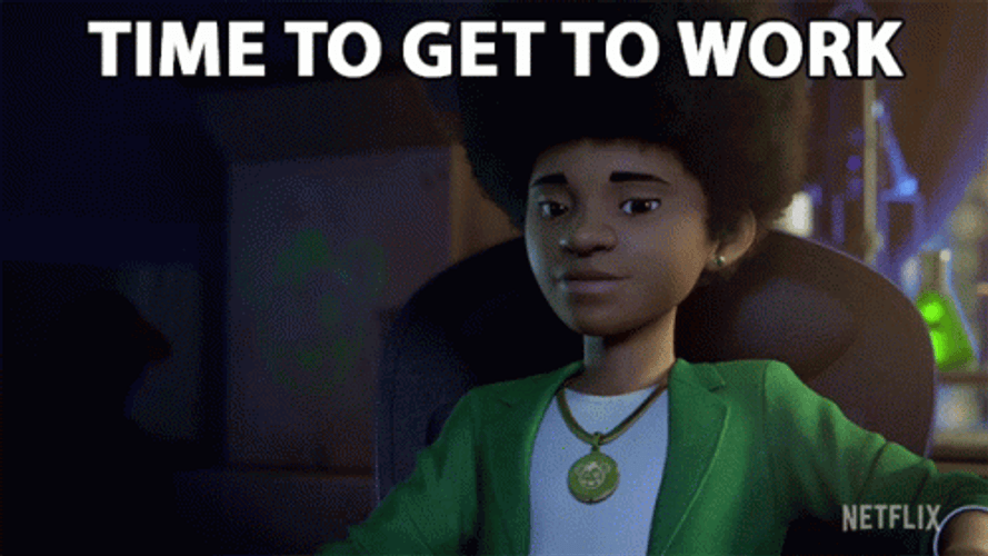 Wednesday Work Meme Frostee Benson Fast And Furious GIF