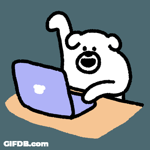 Wednesday Work Meme Takada Bear GIF