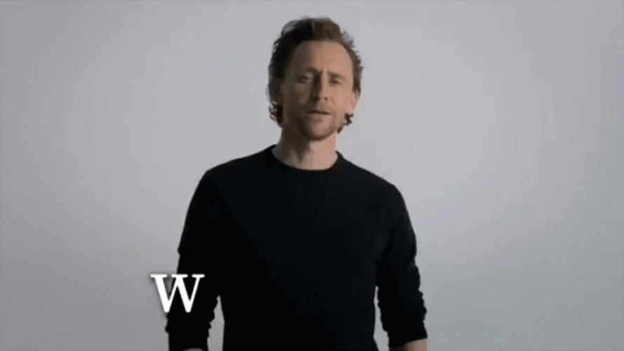 Wednesdays Are The New Fridays GIF