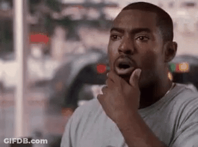Wee-Bey Brice Ohhh Wow Amazed GIF