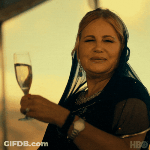 Wee Hee It's Pto Day GIF