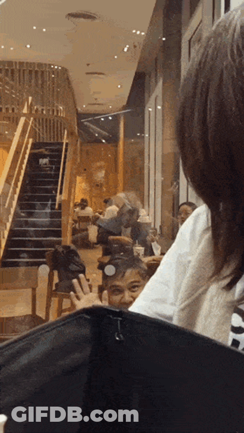 Wee Weeraya GIF