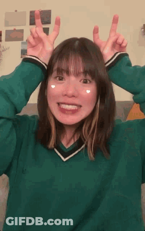 Weebnk48 Weeraya GIF