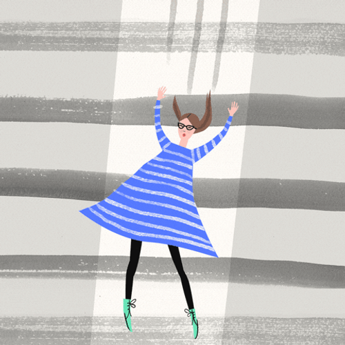 Weeee Help Art Animation GIF