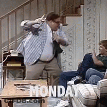 Week Feels GIF