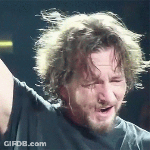Weekend Kickoff Mix Show Poster Luis Marte Music GIF