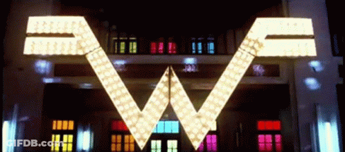 Weezer Logo GIF