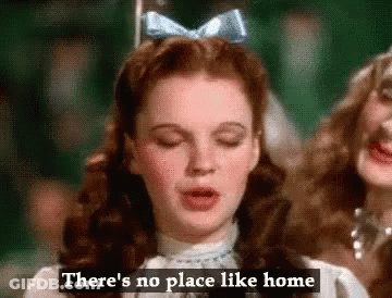 Weezer Poster Saying Happy Summer GIF