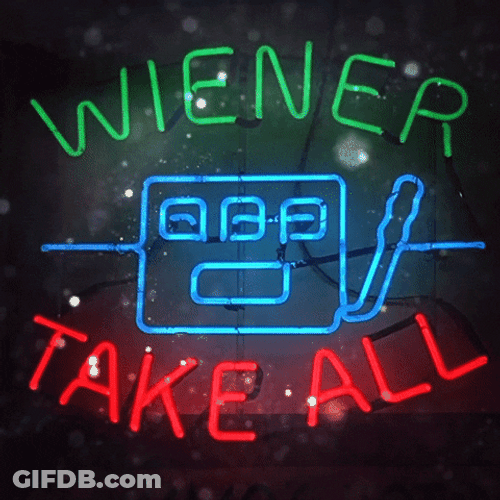 Weiner GIF