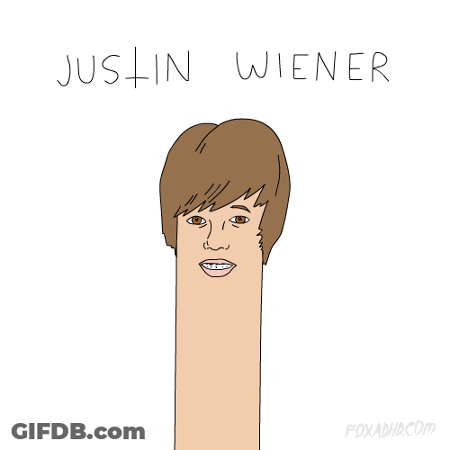 Weiner GIF