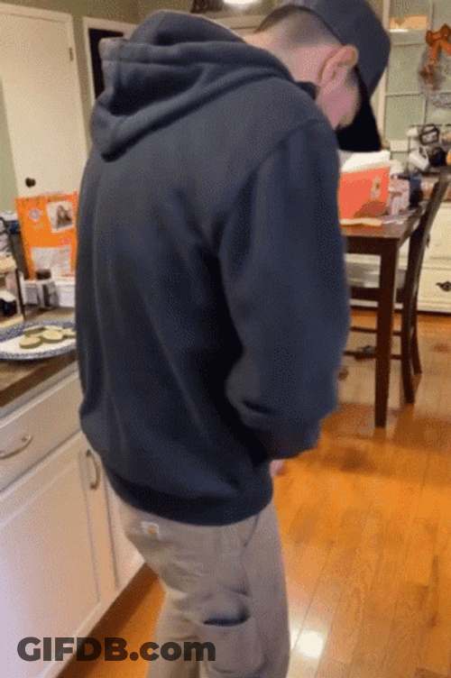 Weiner GIF