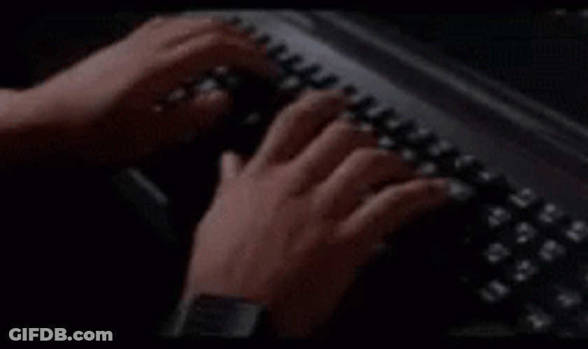 Weird Science Boob Resize GIF