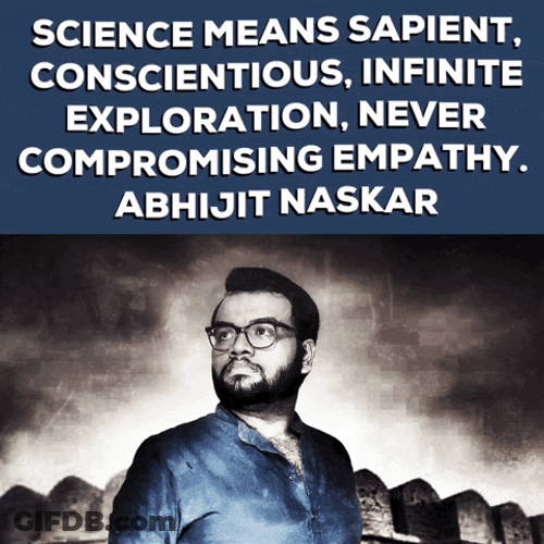 Weird Science Means Sapient GIF