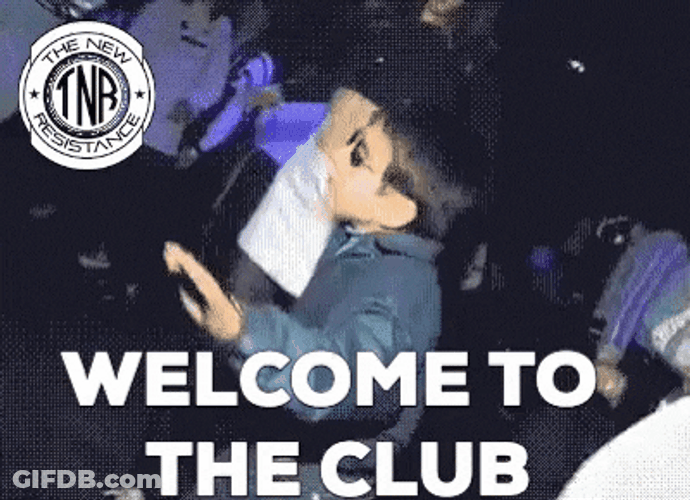 Welcome Aboard Crypto Currency GIF