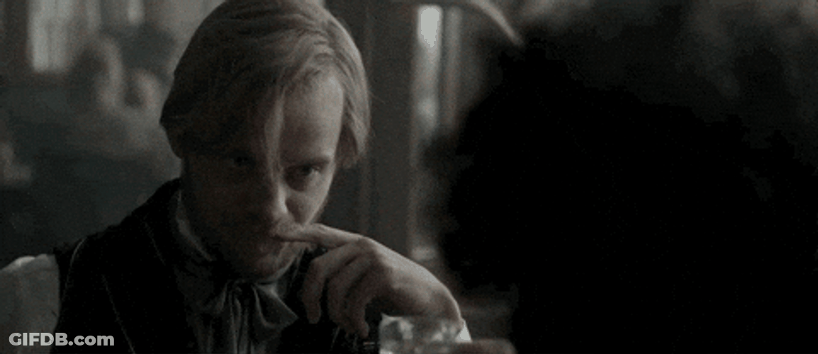 Welcome August Cheers GIF