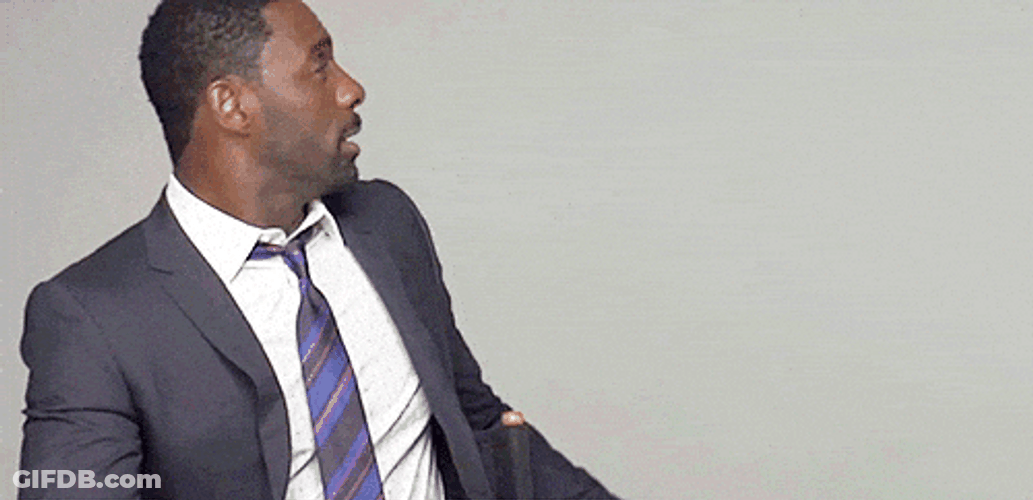 Welcome August DJ Big Driis You're Welcome GIF