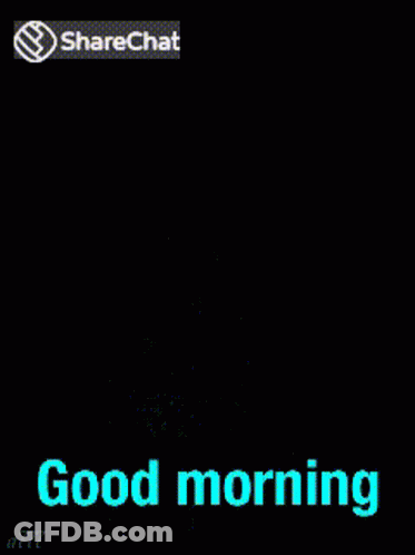 Welcome August Good Morning GIF