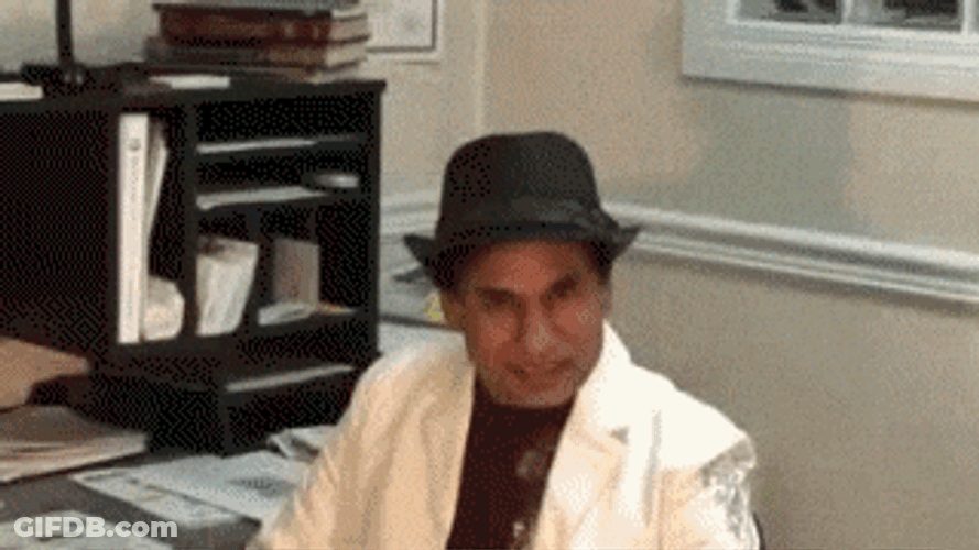 Welcome August Marcus Miller Welcome GIF