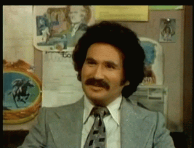 Welcome Back Kotter Lecturing GIF