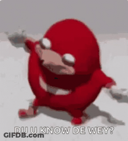 Welcome GIF