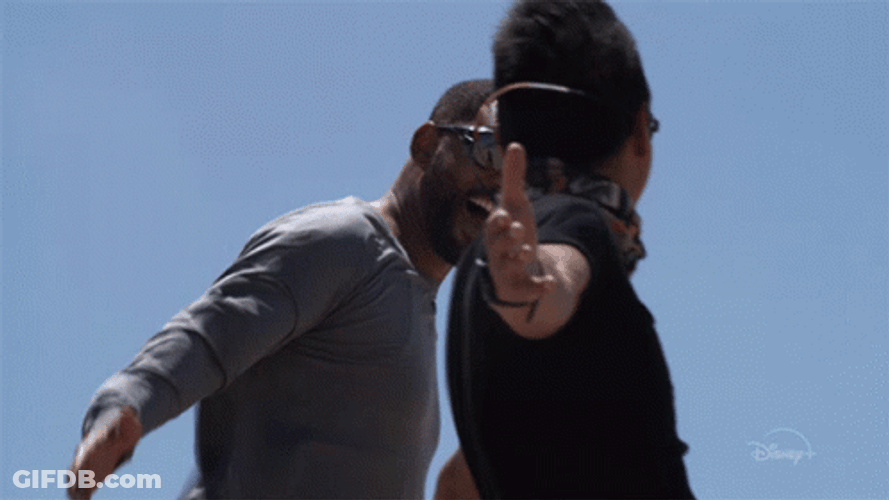 Welcome To Earth Hollywood Actor Will Smith GIF