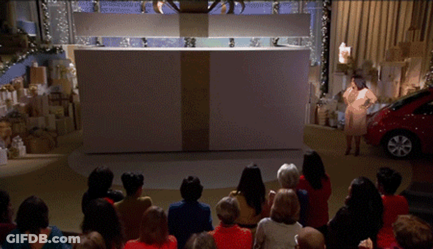 Welcome To Not The Bees GIF