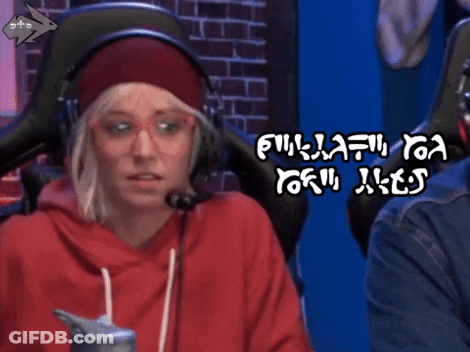 Welcome To The Club Inspired GIF