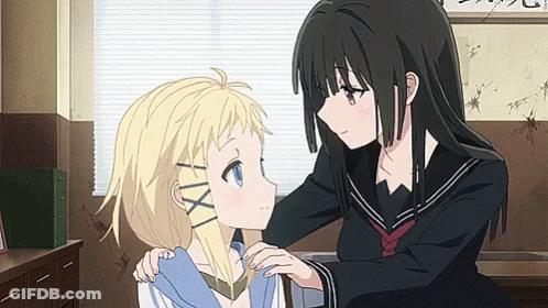 Welcome To The Group Sign GIF