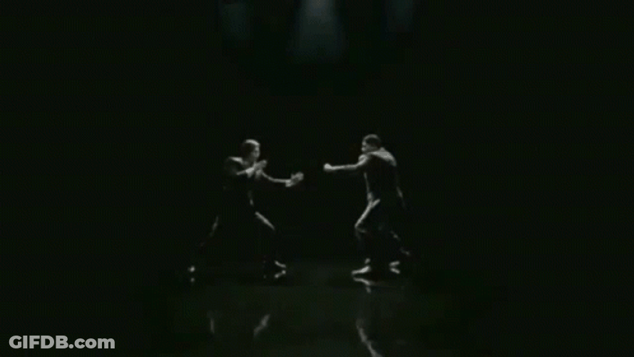 Welcome To The Party Pal GIF