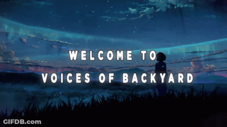 Welcome To The Party Pal Dark Anime GIF
