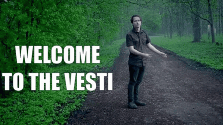 Welcome To The Party Pal Funny Dance GIF
