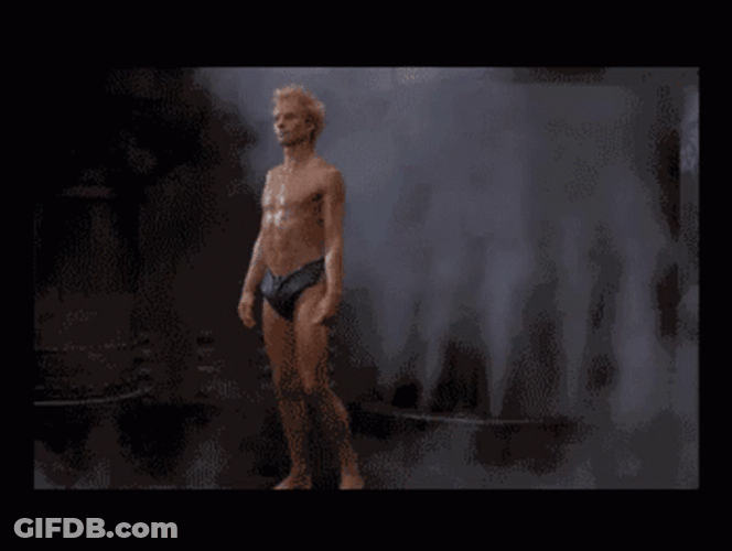 Welcome To The Party Pal GIF