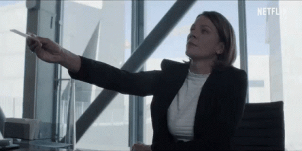 Welcome To The Team Jessica Schwarz GIF
