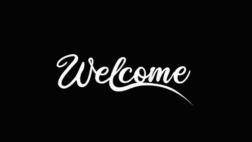 Welcome Welcome Images GIF