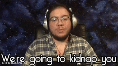 Welcometonexilis Nexilisgames GIF