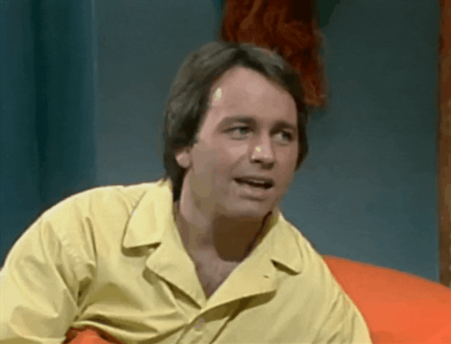 Well As A Matter Of Fact There's Something GIF