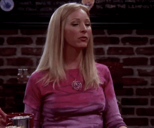 Well Done Bravo Lisa Kudrow GIF